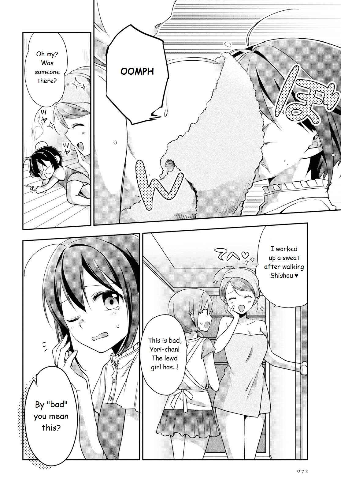 Page 6 Chapter 36 Tachibanakan Triangle