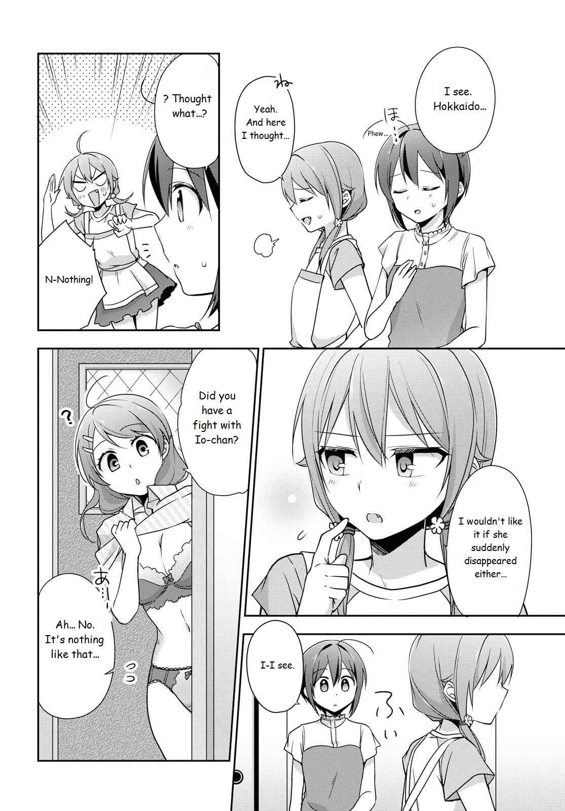 Page 8 Chapter 36 Tachibanakan Triangle