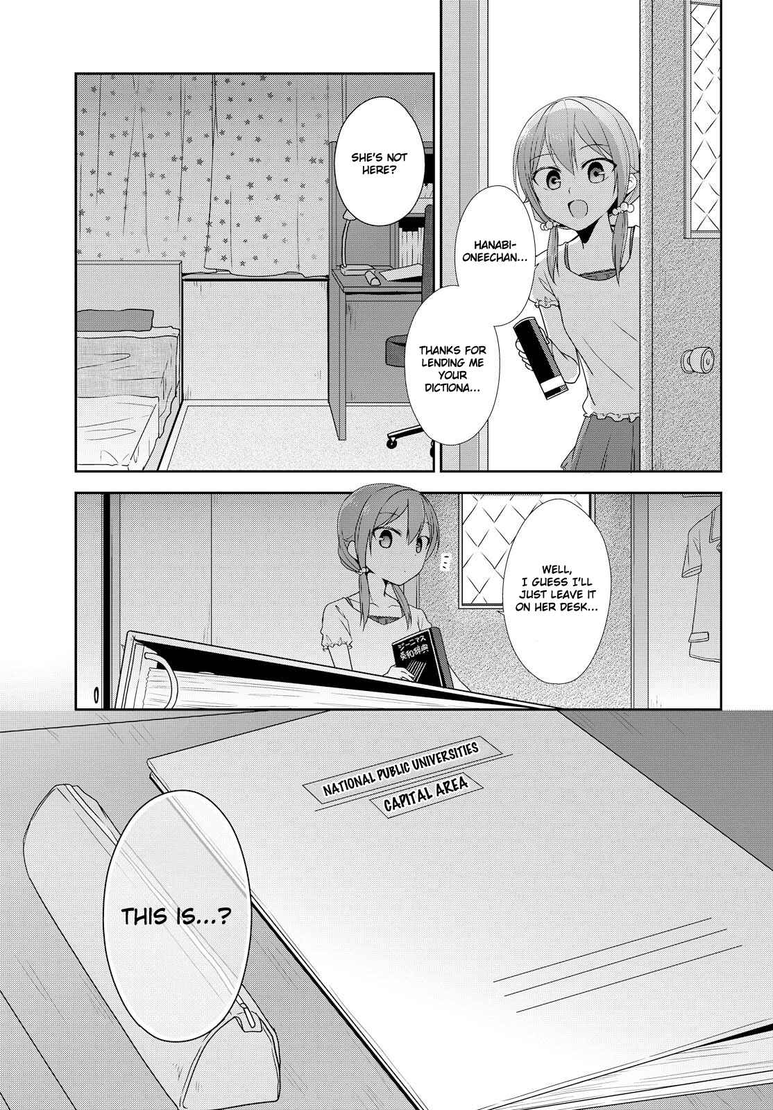 Page 1 Chapter 27 Tachibanakan Triangle