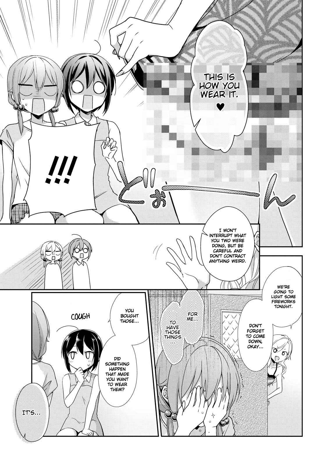 Page 15 Chapter 27 Tachibanakan Triangle