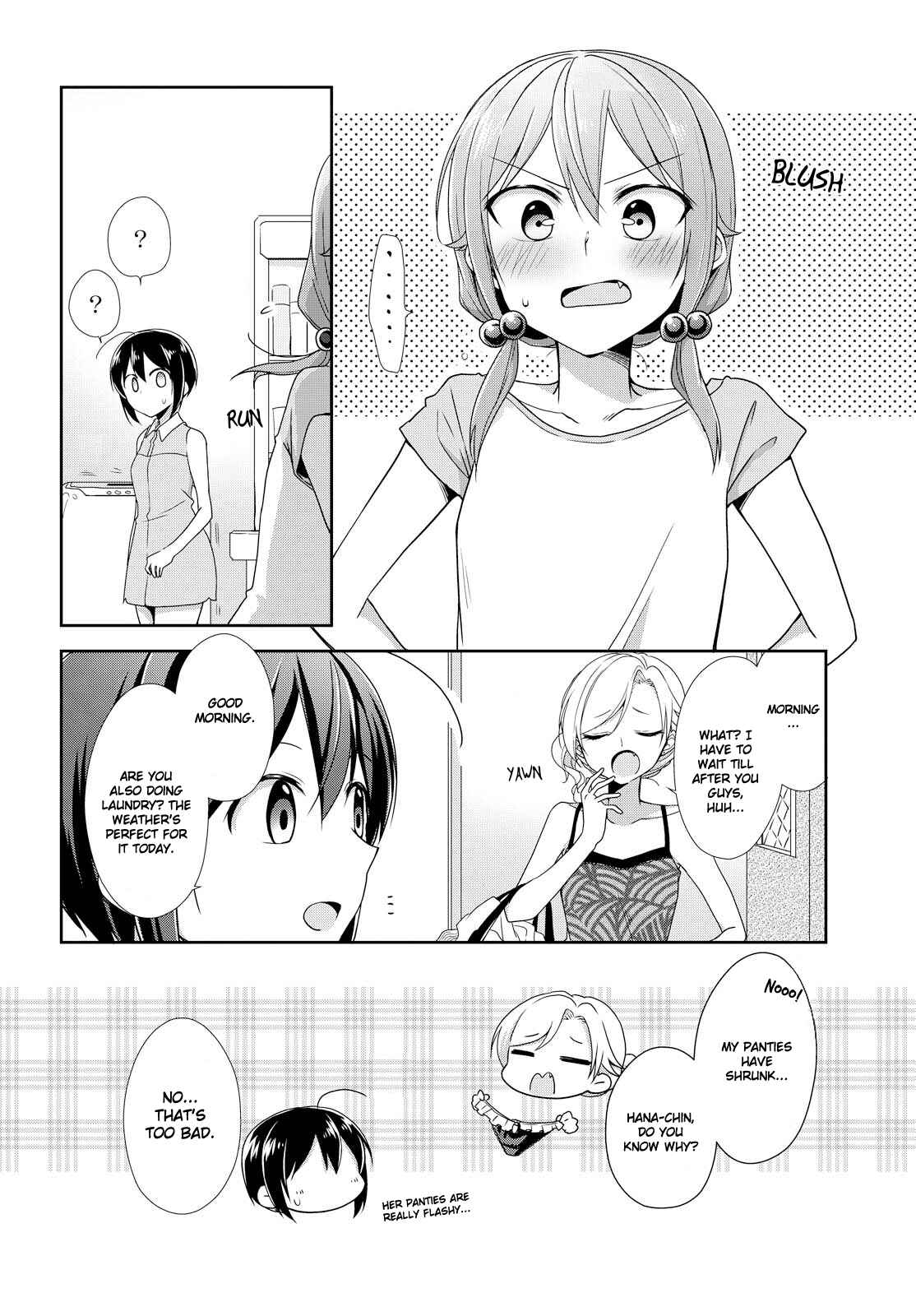 Page 4 Chapter 27 Tachibanakan Triangle