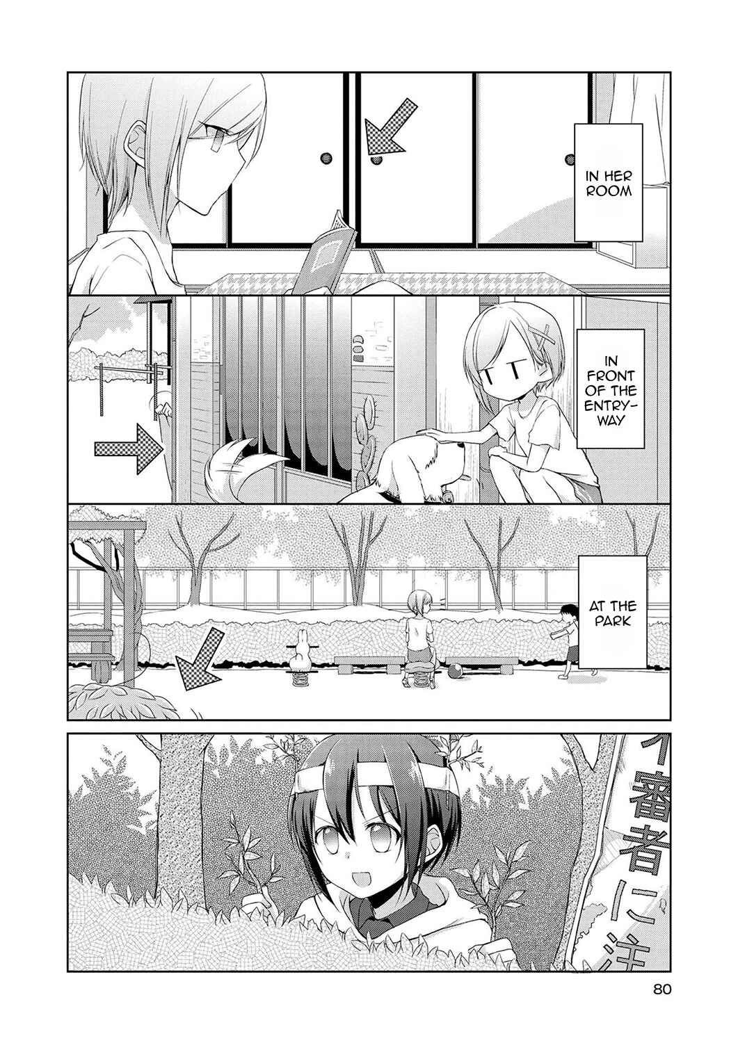 Page 10 Chapter 2 Tachibanakan Triangle