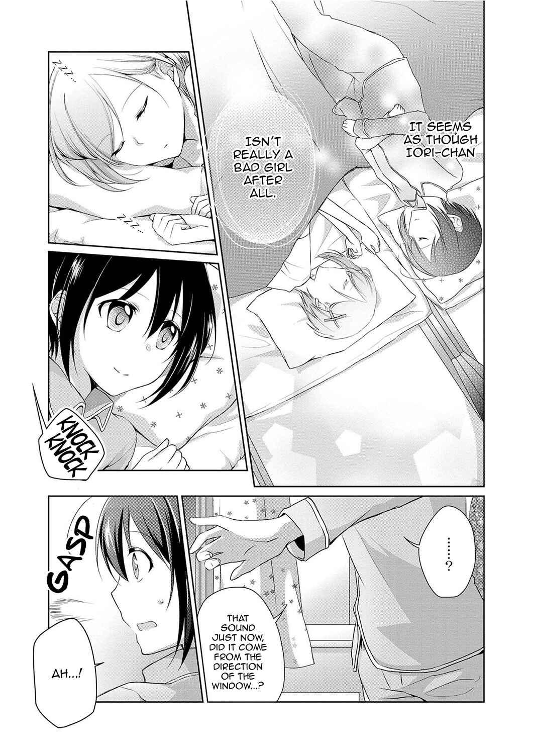 Page 27 Chapter 2 Tachibanakan Triangle