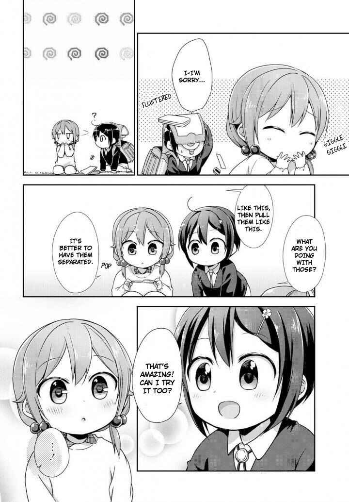 Page 14 Chapter 24 Tachibanakan Triangle