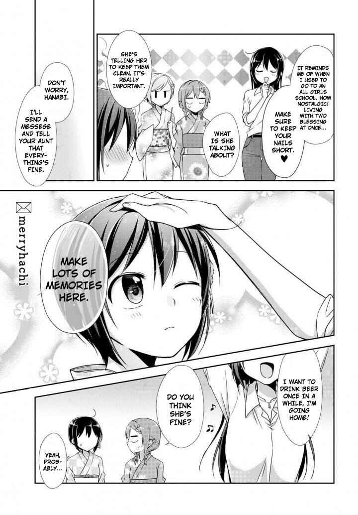 Page 30 Chapter 24 Tachibanakan Triangle