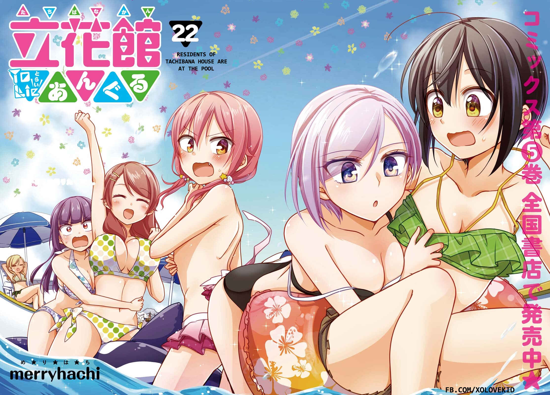 Page 2 Chapter 22 Tachibanakan Triangle