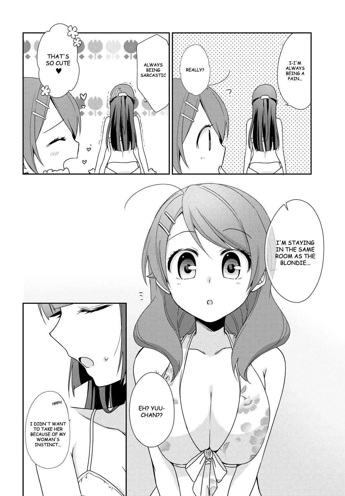 Page 26 Chapter 22 Tachibanakan Triangle