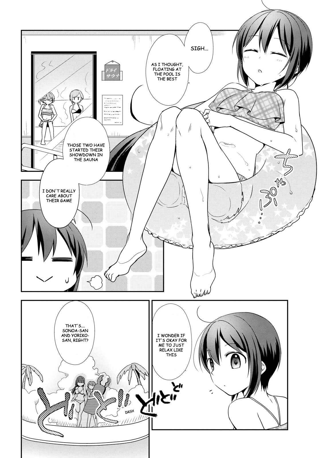 Page 30 Chapter 22 Tachibanakan Triangle