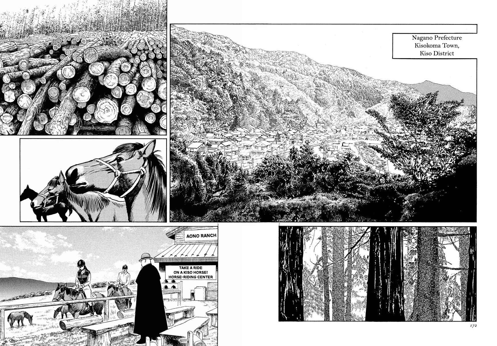 Page 2 Chapter 32 The Case Records of Professor Munakata
