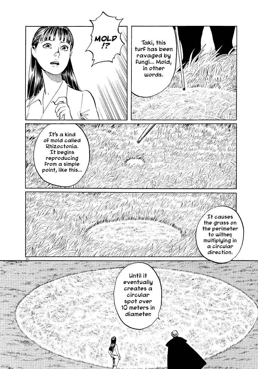 Page 29 Chapter 32 The Case Records of Professor Munakata
