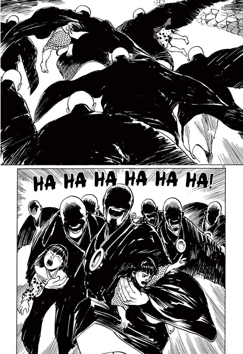 Page 45 Chapter 36 The Case Records of Professor Munakata
