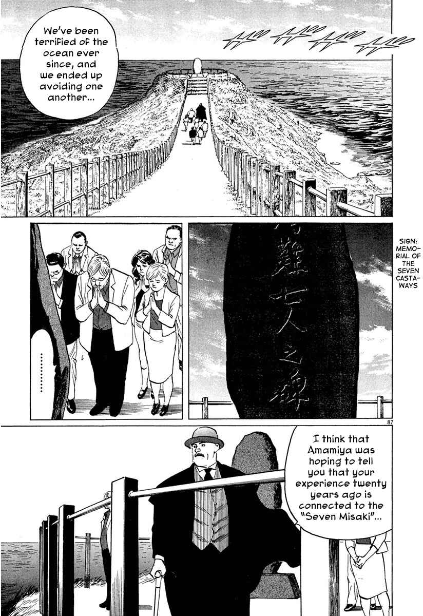 Page 91 Chapter 36 The Case Records of Professor Munakata