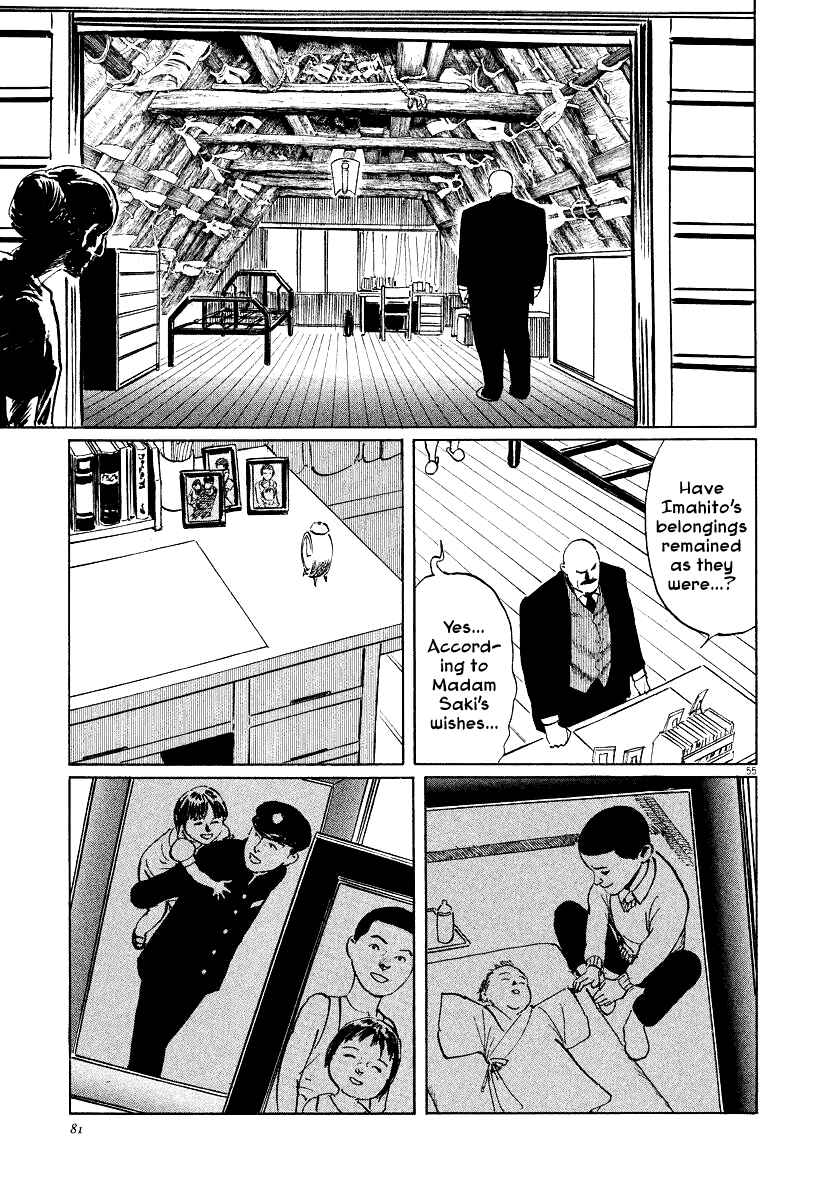 Page 55 Chapter 24 The Case Records of Professor Munakata