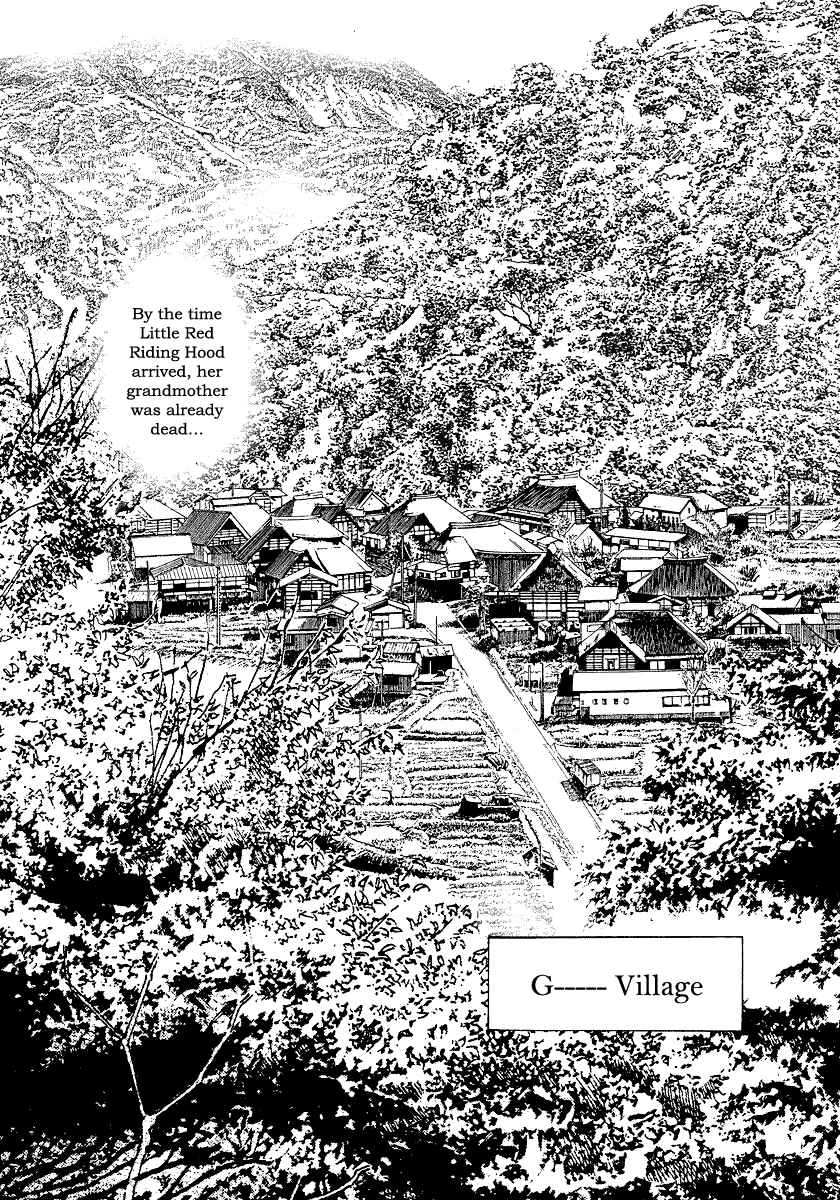 Page 20 Chapter 20 The Case Records of Professor Munakata