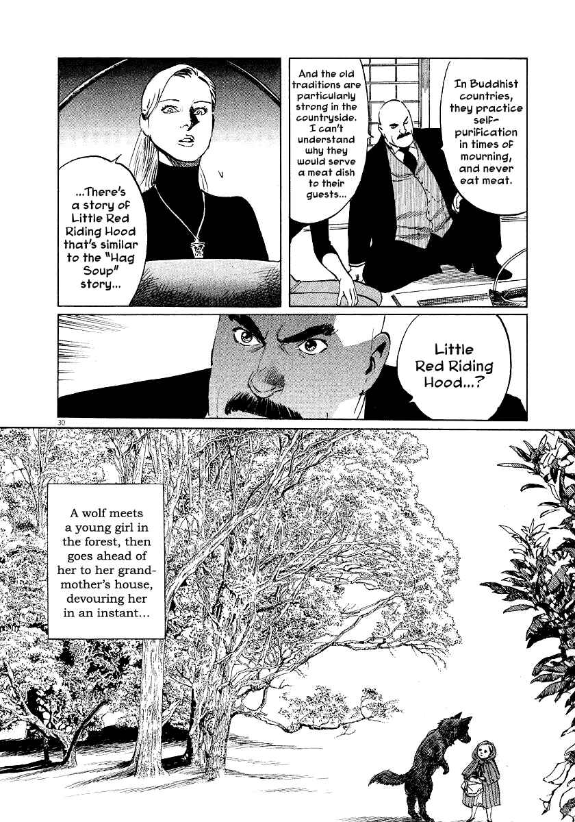 Page 33 Chapter 20 The Case Records of Professor Munakata