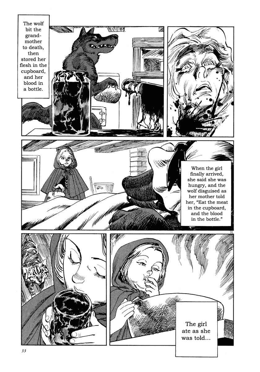 Page 34 Chapter 20 The Case Records of Professor Munakata