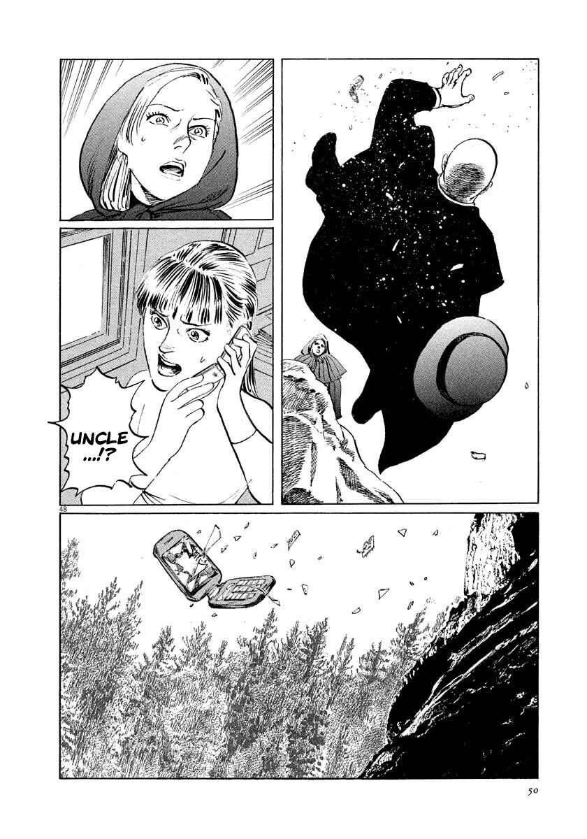 Page 51 Chapter 20 The Case Records of Professor Munakata