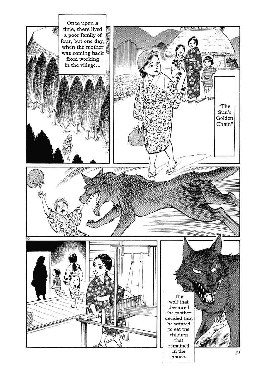 Page 53 Chapter 20 The Case Records of Professor Munakata
