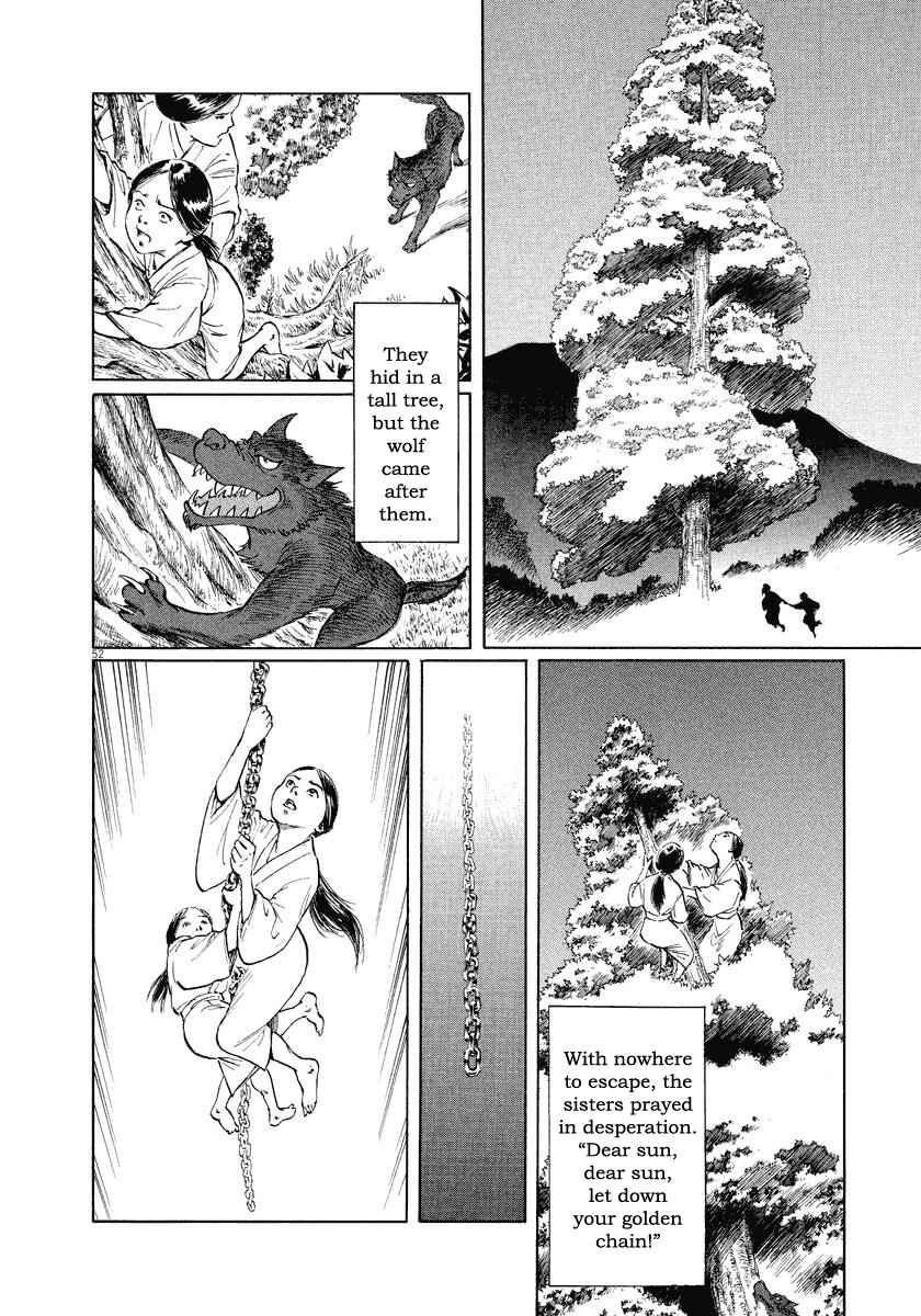 Page 55 Chapter 20 The Case Records of Professor Munakata