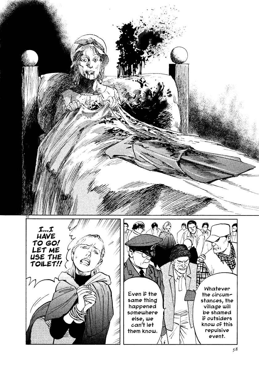 Page 59 Chapter 20 The Case Records of Professor Munakata