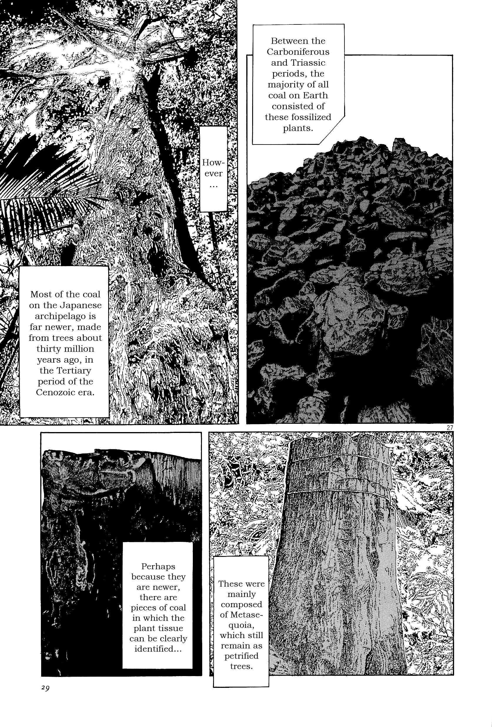 Page 31 Chapter 33 The Case Records of Professor Munakata