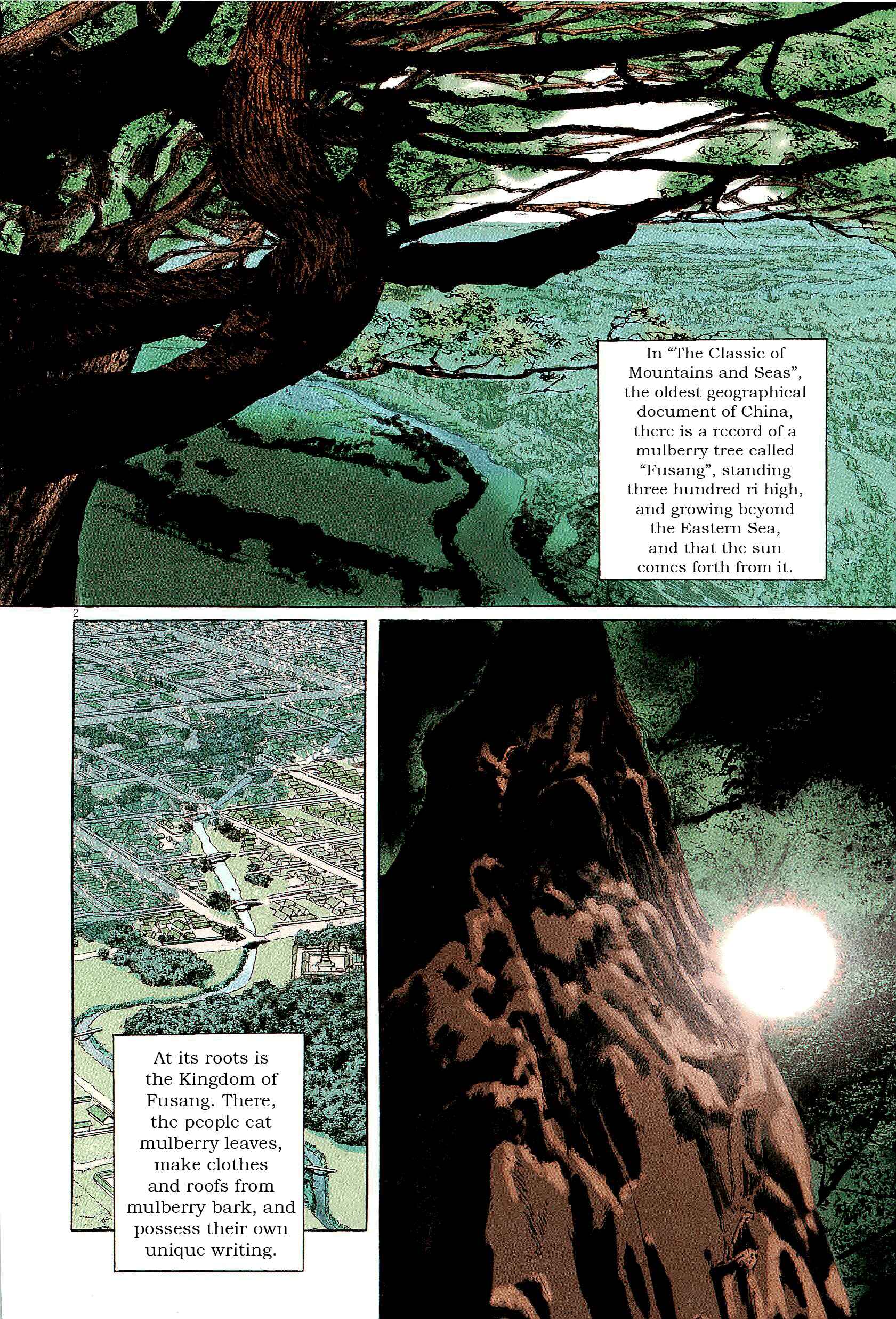 Page 6 Chapter 33 The Case Records of Professor Munakata