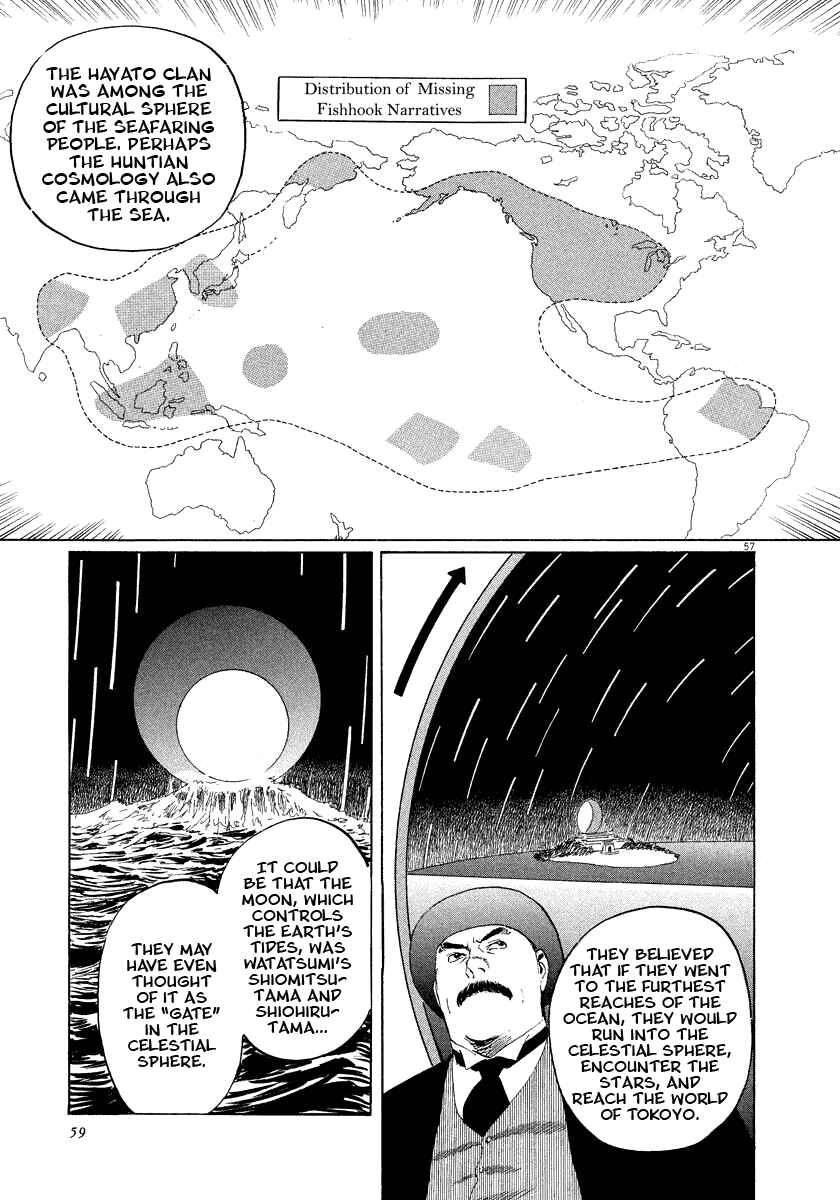 Page 59 Chapter 17 The Case Records of Professor Munakata
