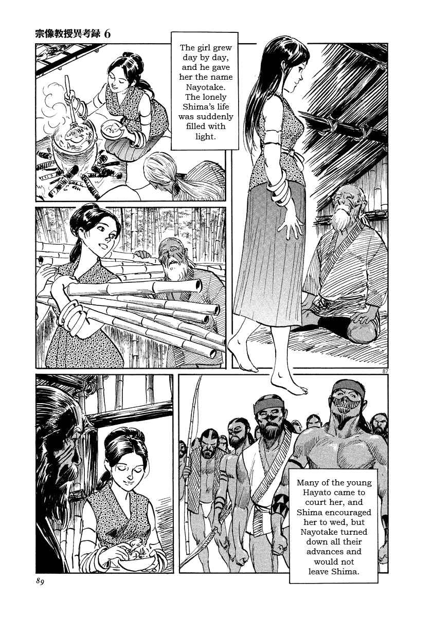 Page 89 Chapter 17 The Case Records of Professor Munakata