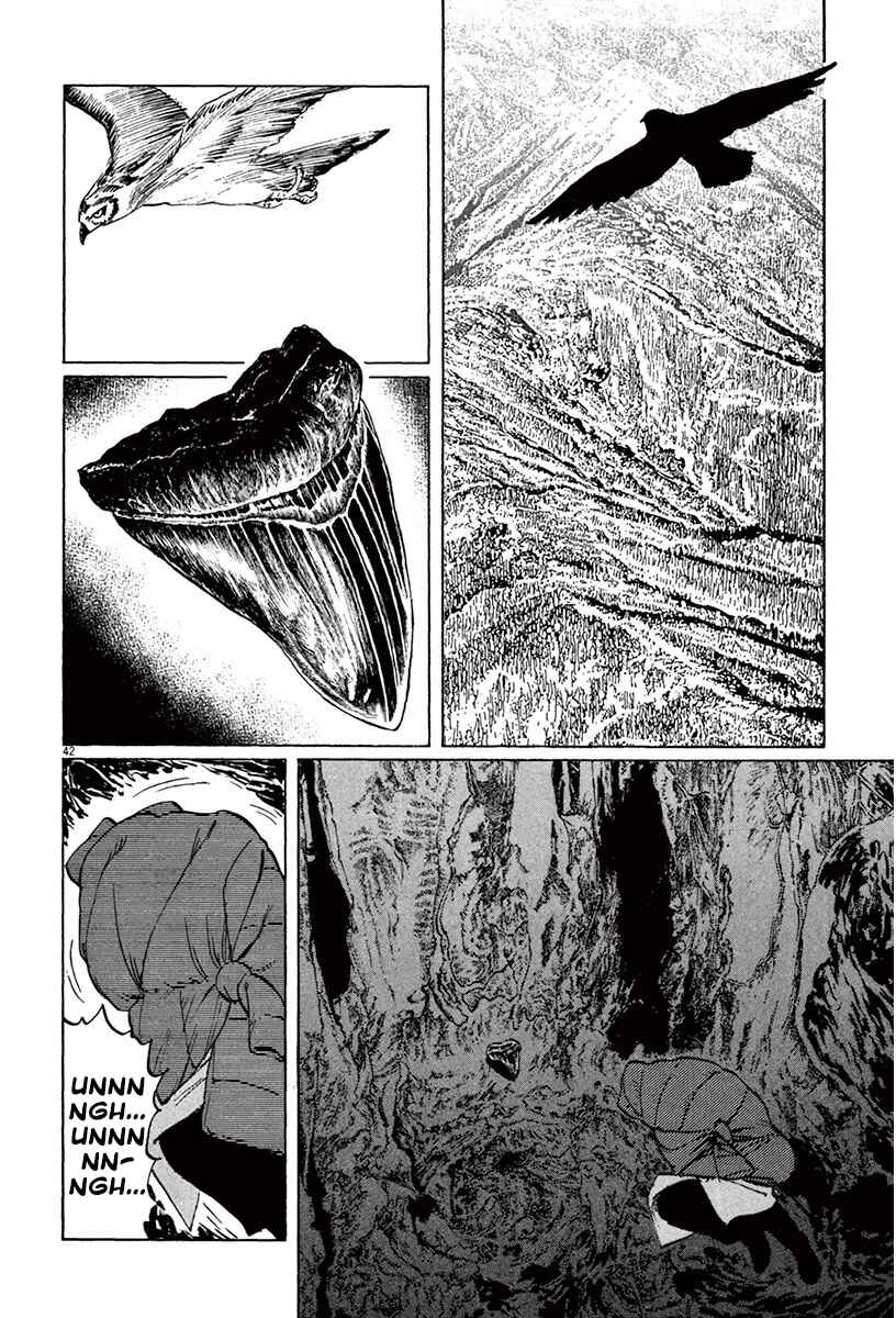 Page 42 Chapter 42 The Case Records of Professor Munakata