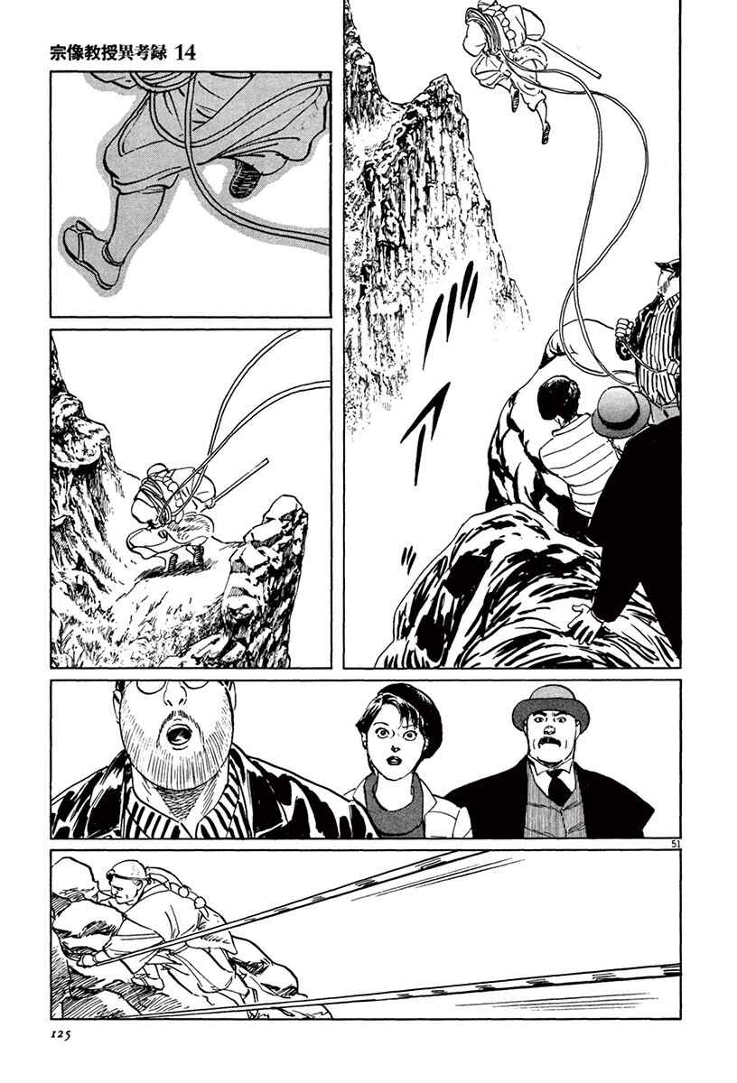 Page 51 Chapter 42 The Case Records of Professor Munakata