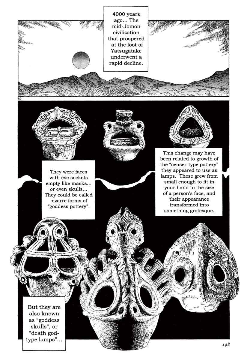 Page 49 Chapter 37 The Case Records of Professor Munakata
