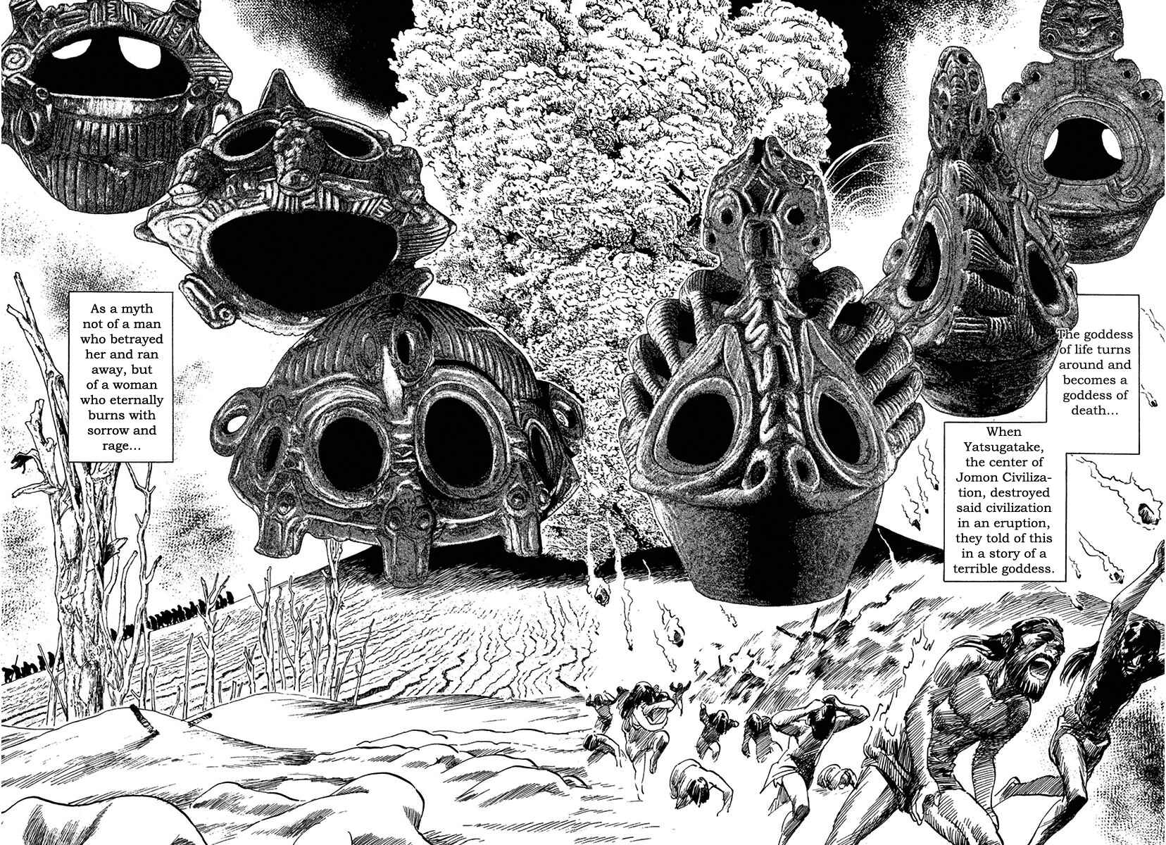 Page 82 Chapter 37 The Case Records of Professor Munakata
