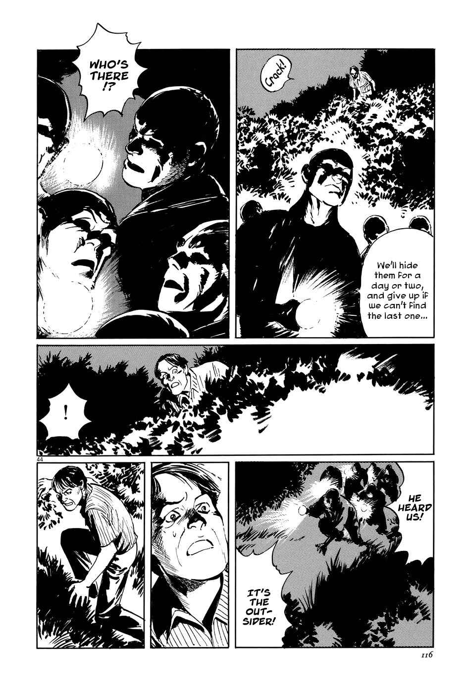 Page 44 Chapter 9 The Case Records of Professor Munakata
