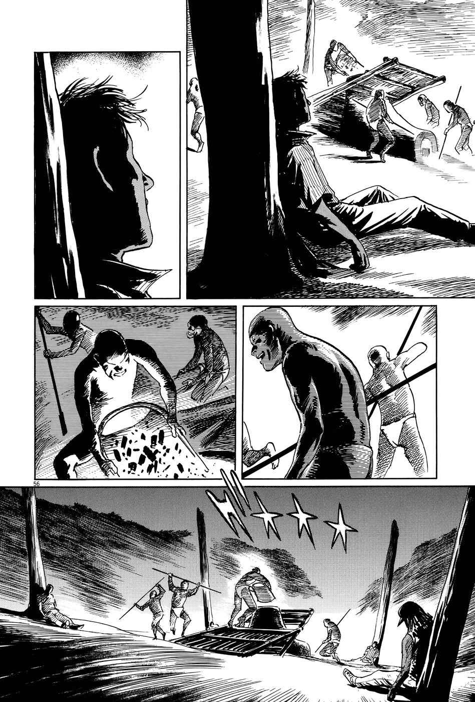 Page 56 Chapter 9 The Case Records of Professor Munakata