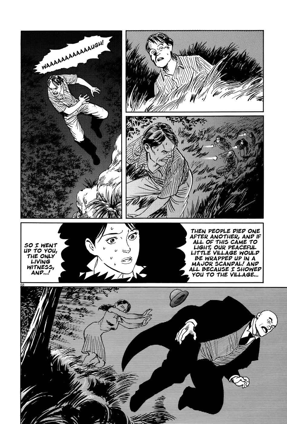 Page 68 Chapter 9 The Case Records of Professor Munakata