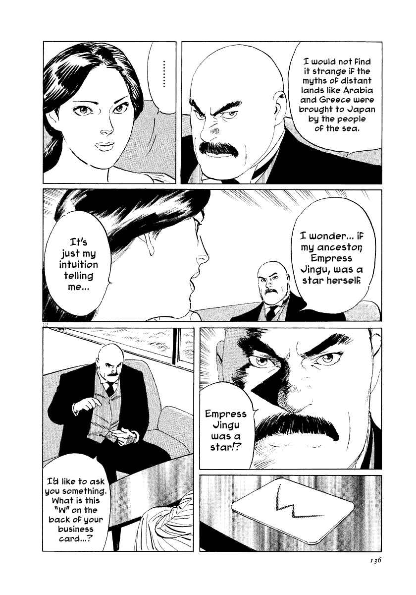 Page 12 Chapter 28 The Case Records of Professor Munakata