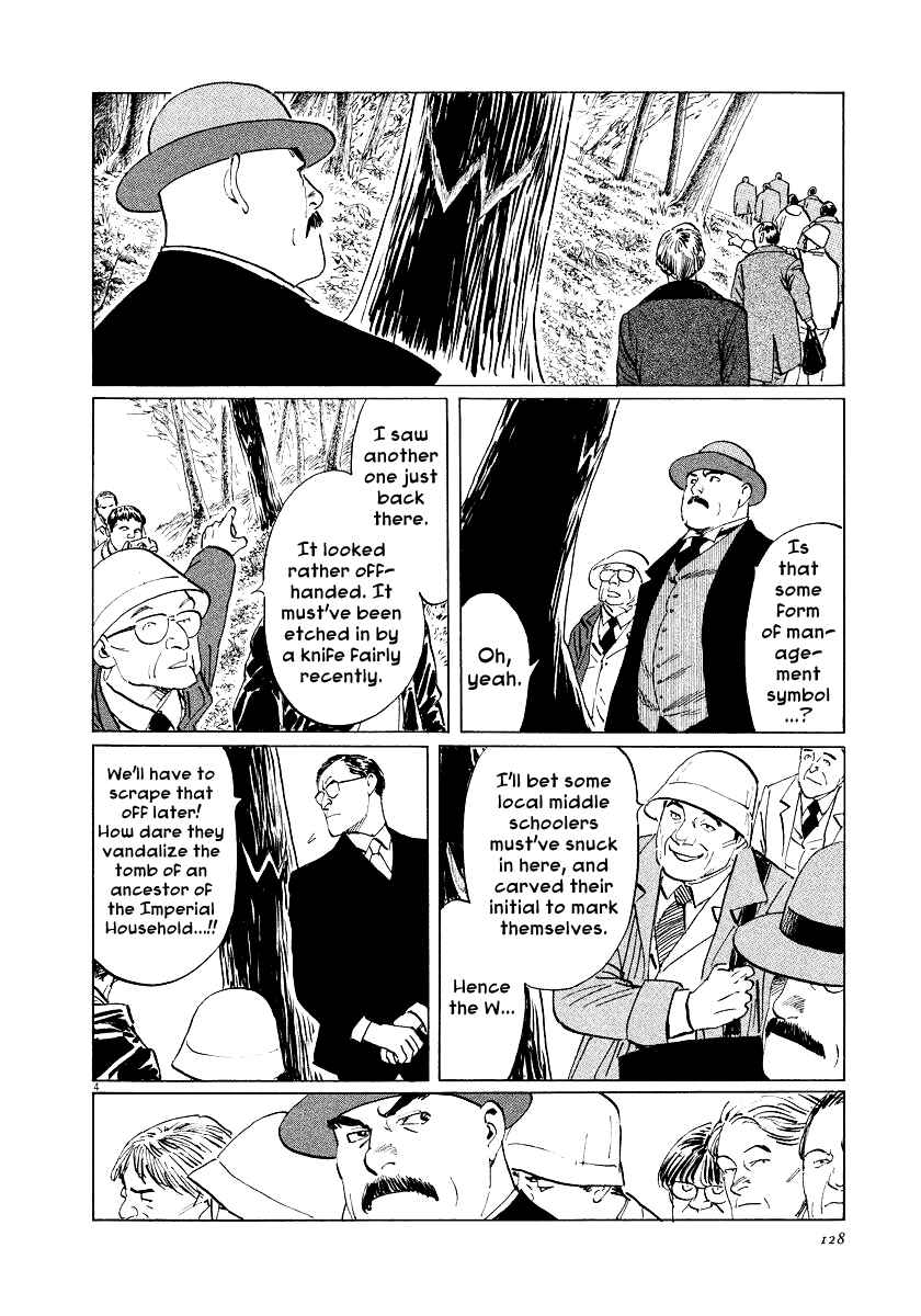 Page 4 Chapter 28 The Case Records of Professor Munakata