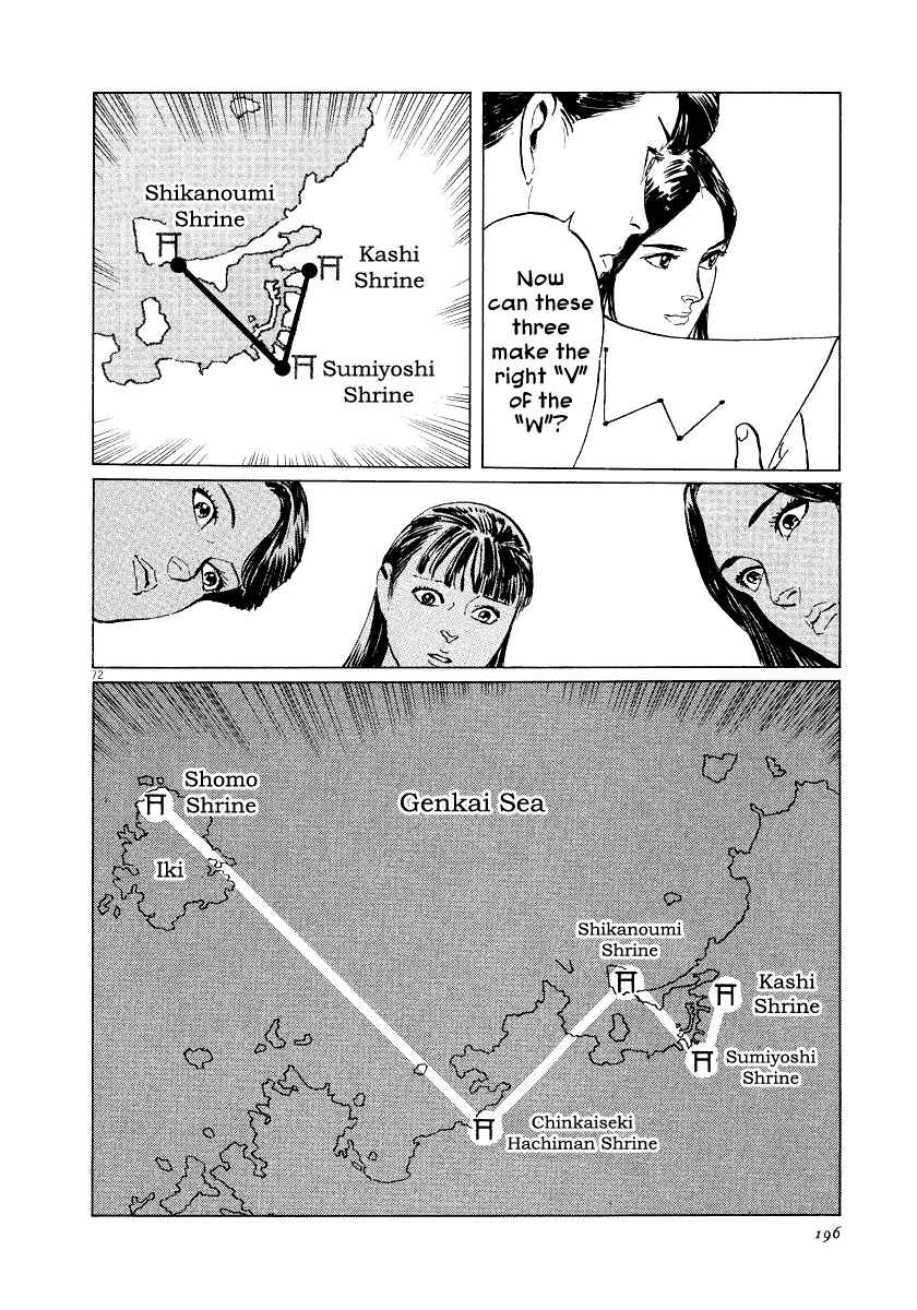 Page 70 Chapter 28 The Case Records of Professor Munakata