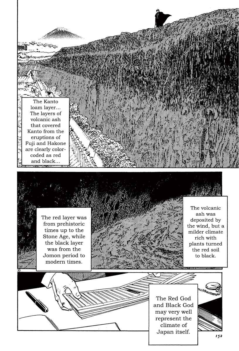 Page 28 Chapter 40 The Case Records of Professor Munakata