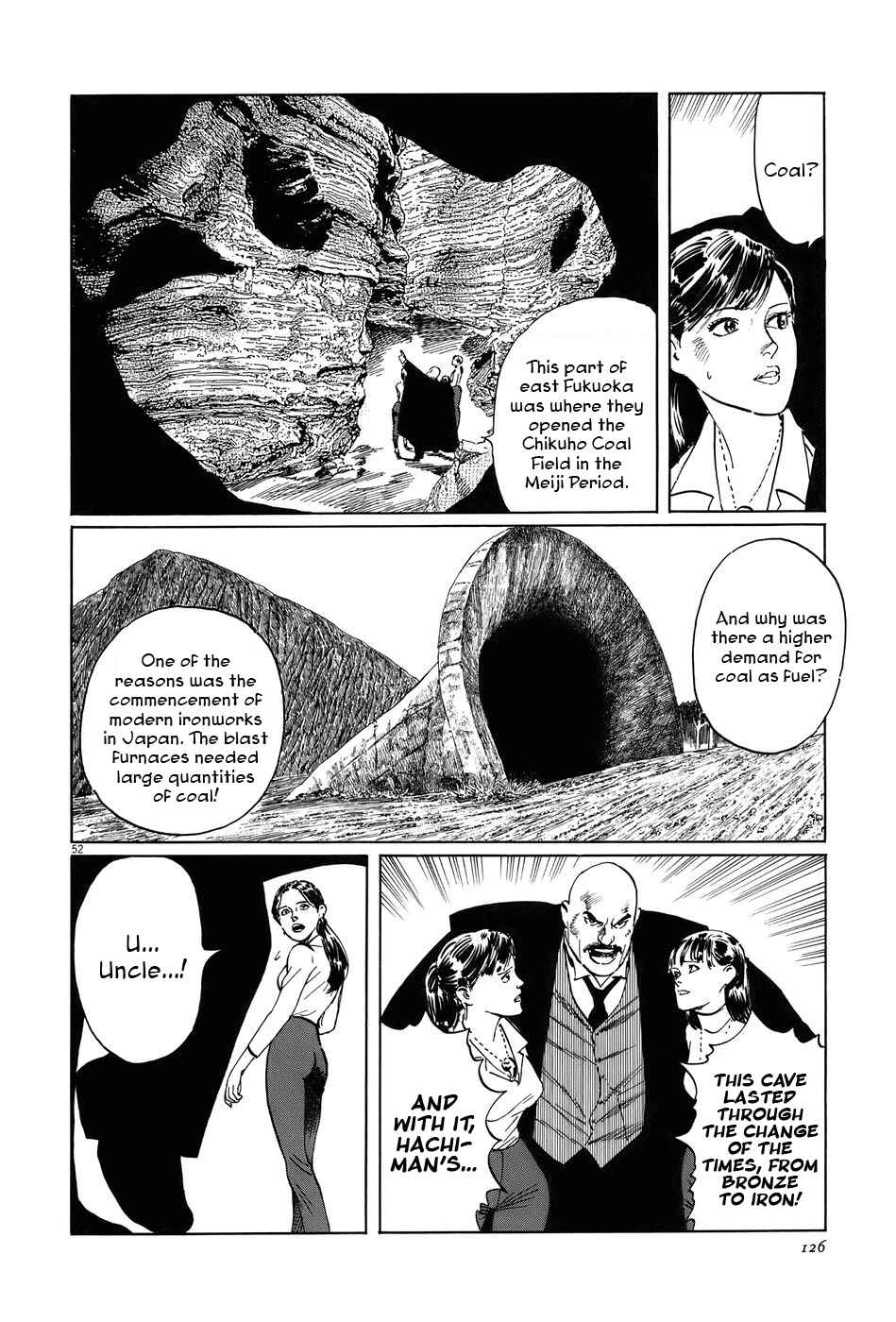 Page 52 Chapter 12 The Case Records of Professor Munakata