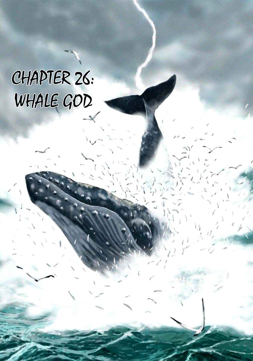 Page 4 Chapter 26 The Case Records of Professor Munakata
