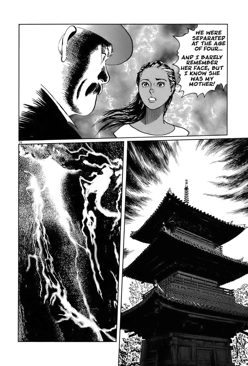Page 29 Chapter 14 The Case Records of Professor Munakata