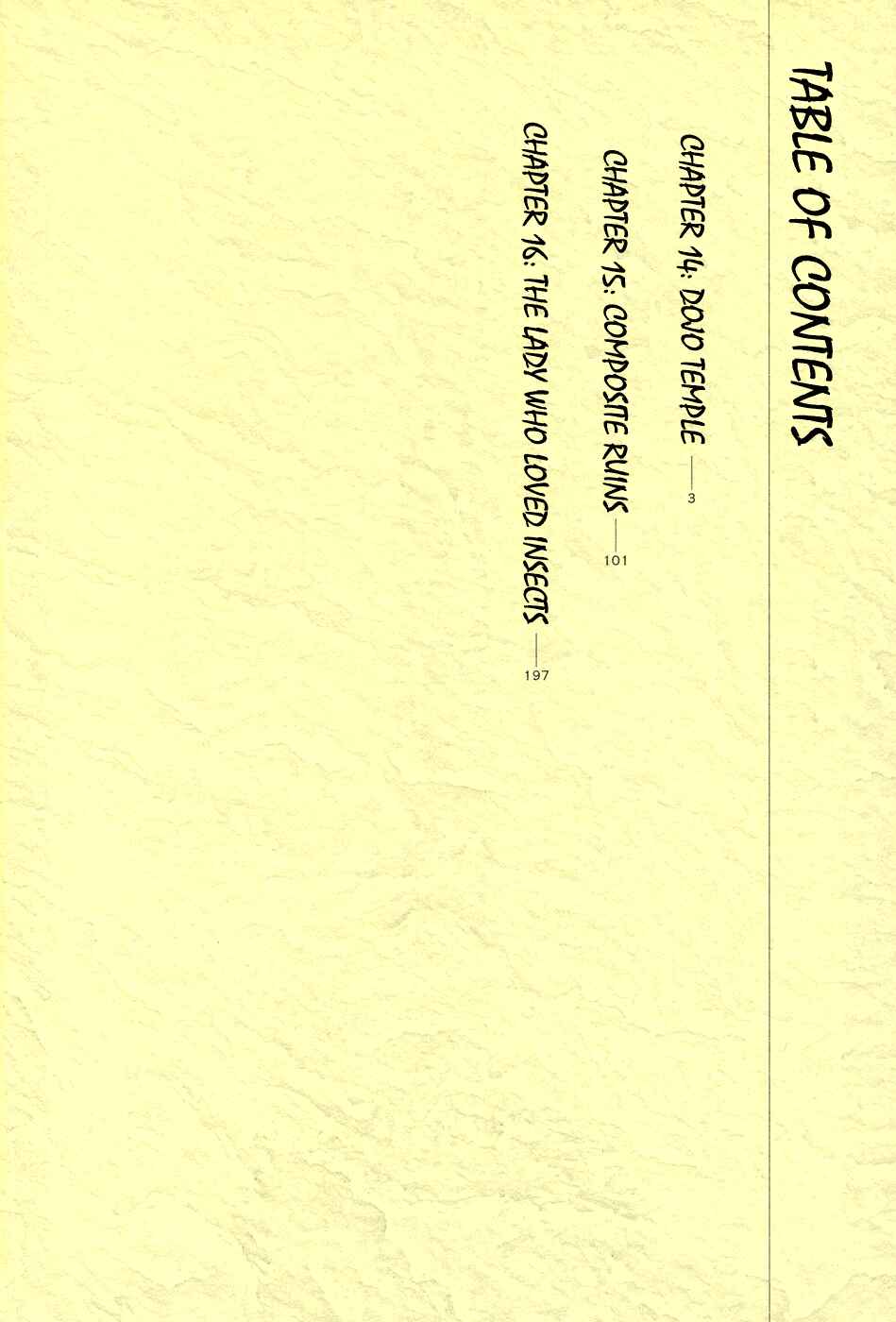 Page 5 Chapter 14 The Case Records of Professor Munakata