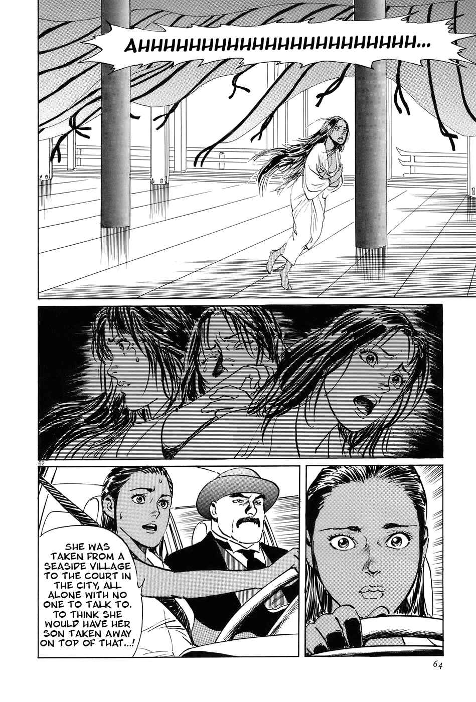 Page 67 Chapter 14 The Case Records of Professor Munakata