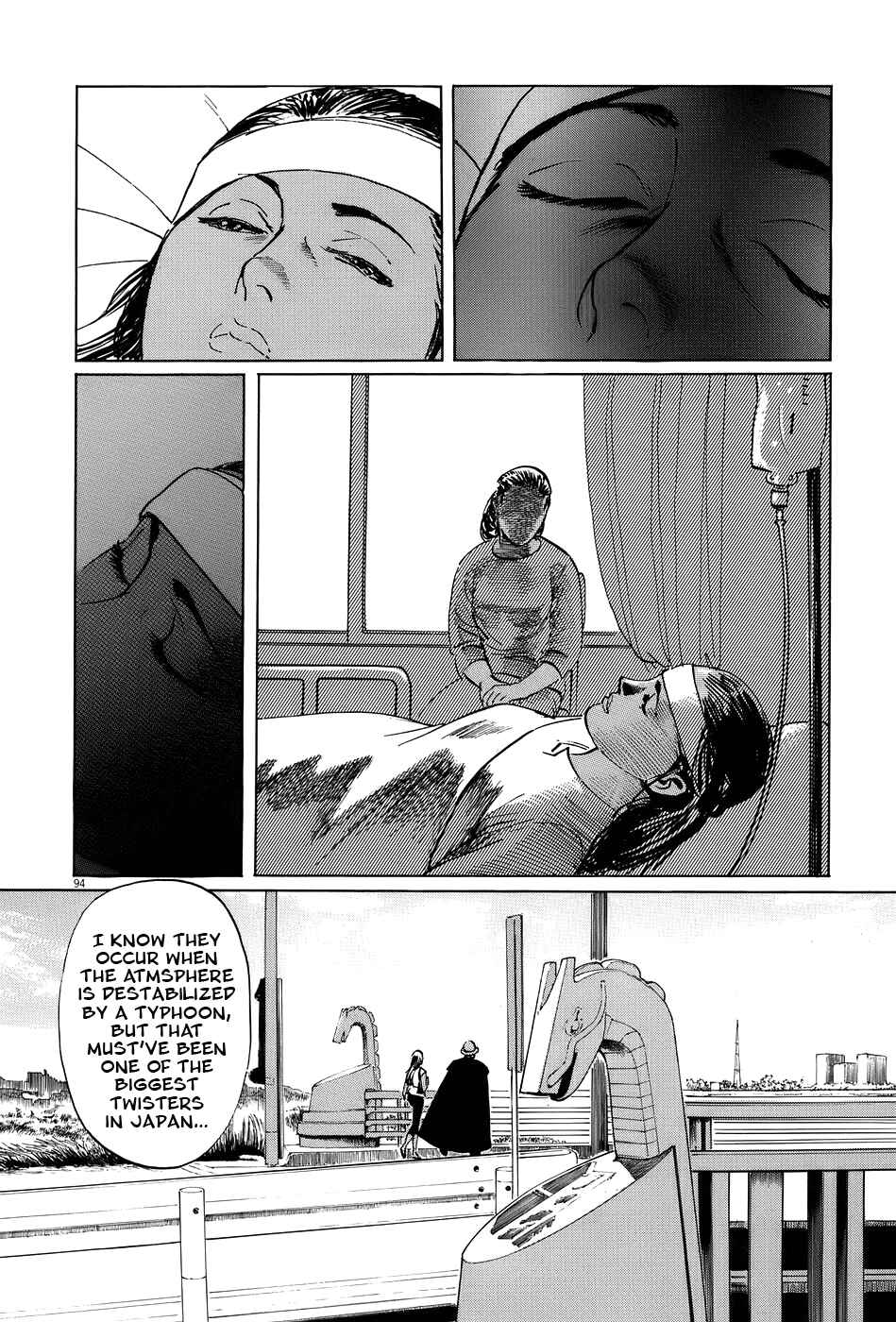 Page 98 Chapter 14 The Case Records of Professor Munakata