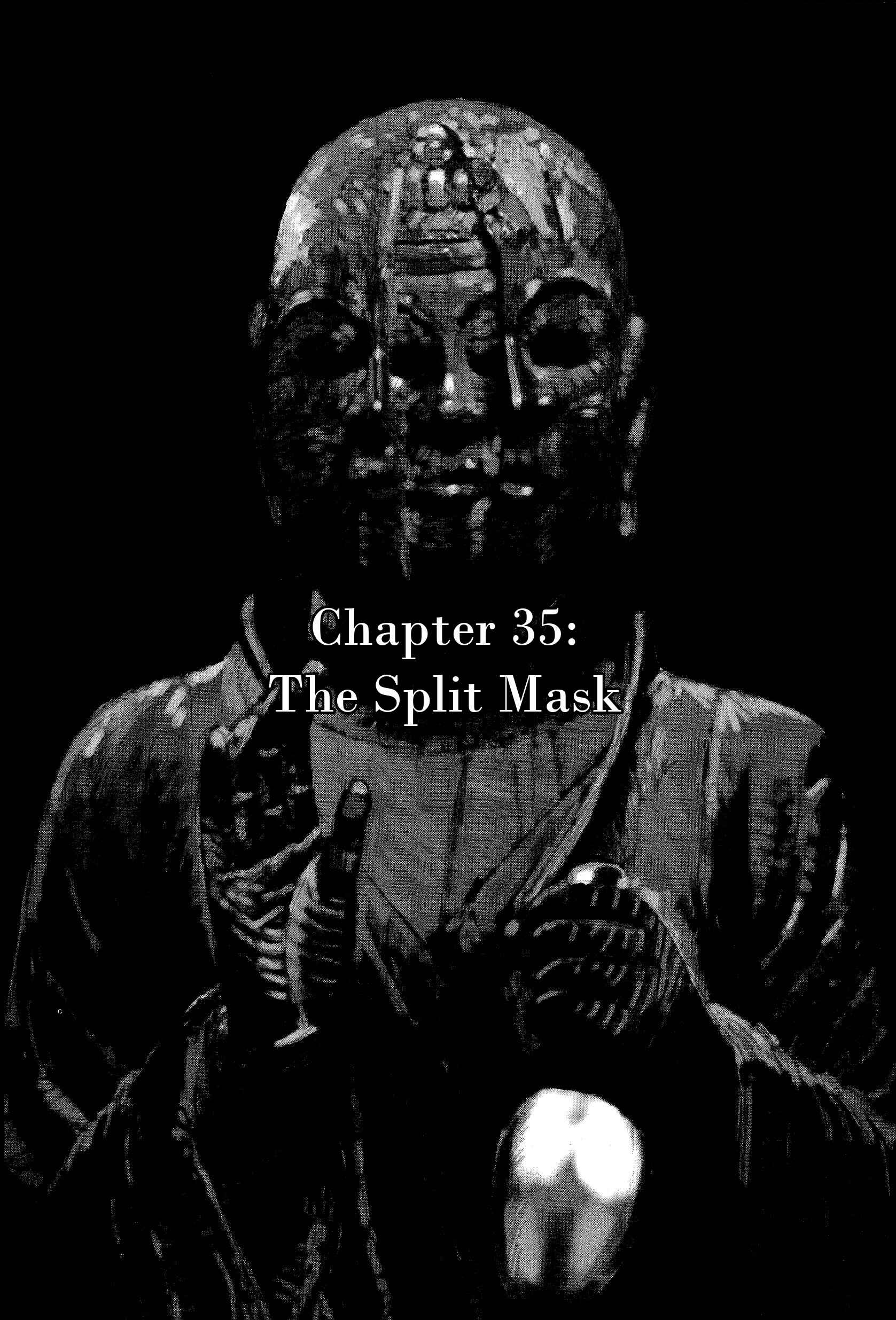 Page 1 Chapter 35 The Case Records of Professor Munakata