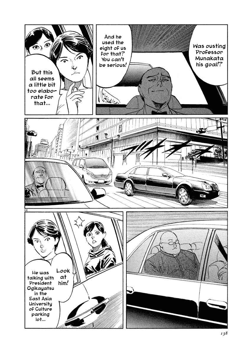 Page 64 Chapter 21 The Case Records of Professor Munakata
