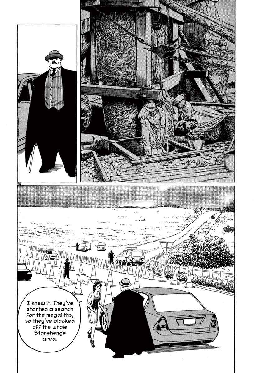 Page 48 Chapter 43 The Case Records of Professor Munakata