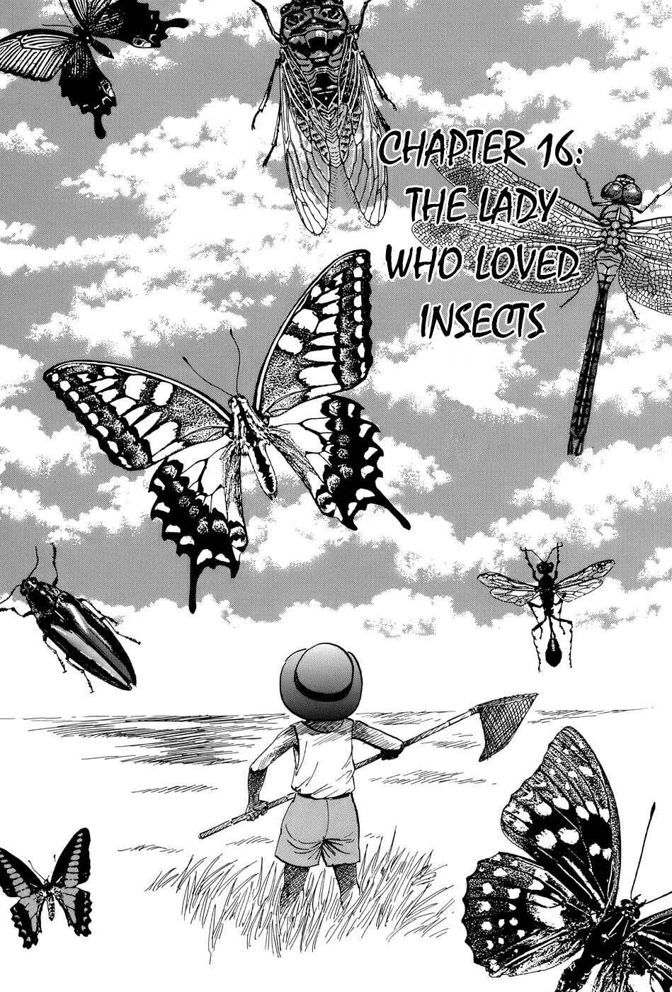 Page 1 Chapter 16 The Case Records of Professor Munakata