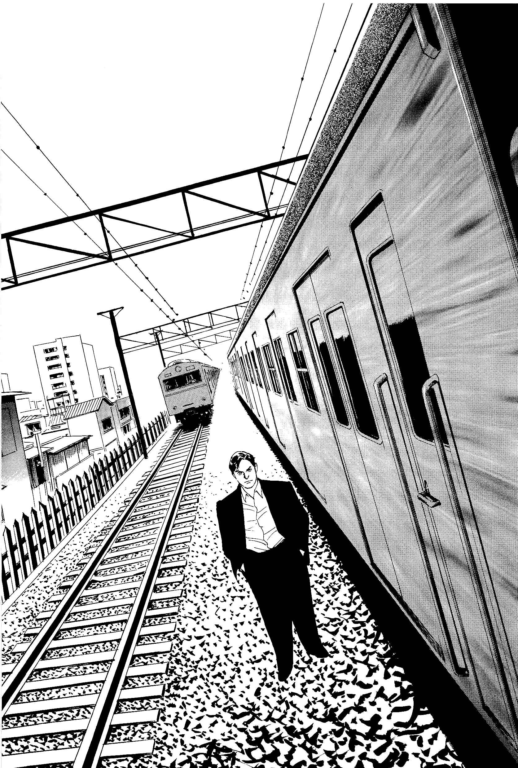 Page 25 Chapter 34 The Case Records of Professor Munakata